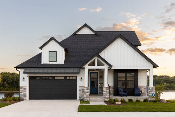 Best Roof Installation  in Greer, SC